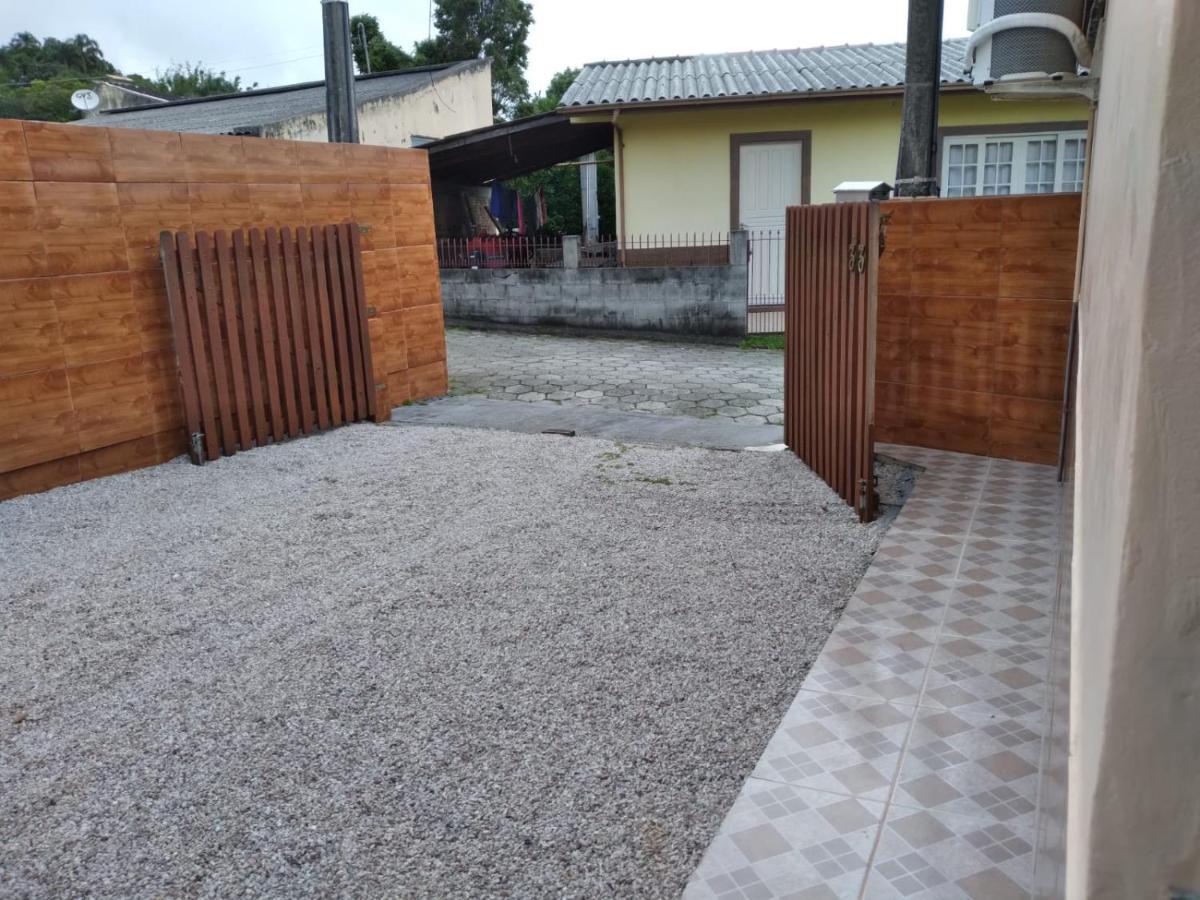 Holiday home Casa Temporada - Cantinho Do Ribeirao