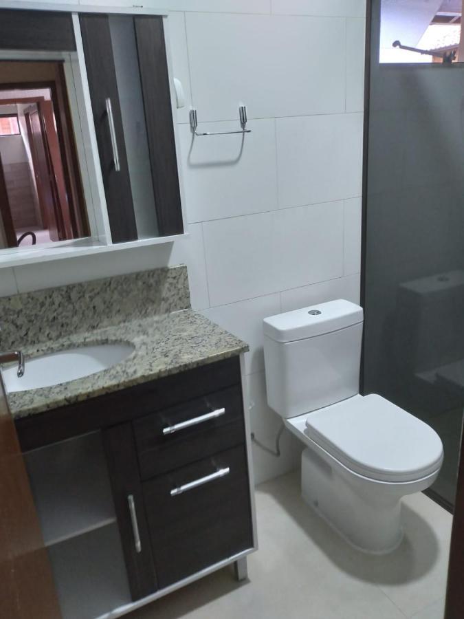 Holiday home Casa Temporada - Cantinho Do Ribeirao Florianopolis