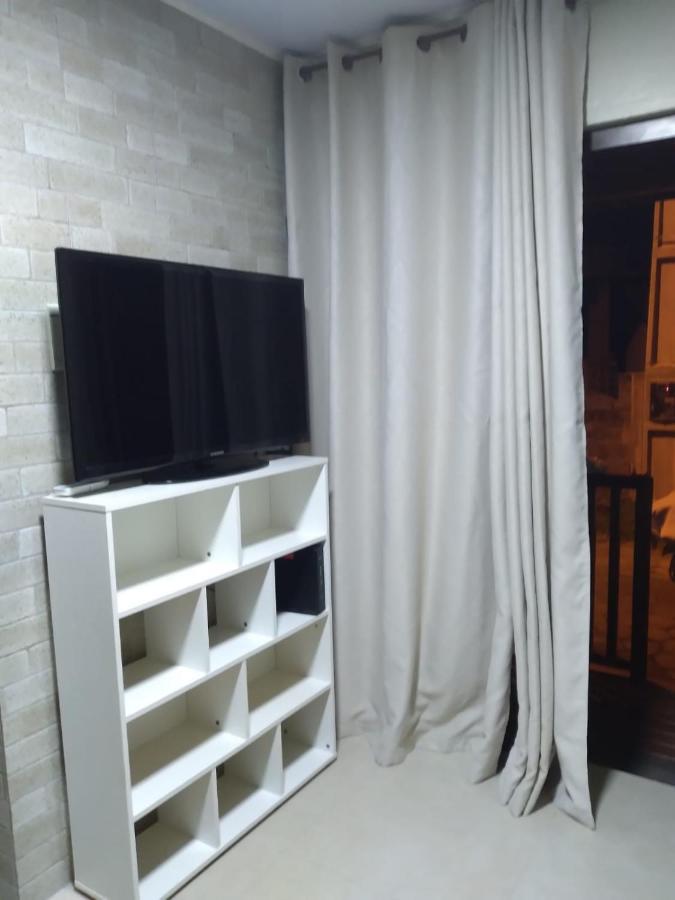 Casa Temporada - Cantinho Do Ribeirao Holiday home *