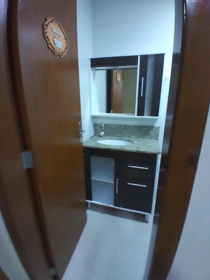 Holiday home Casa Temporada - Cantinho Do Ribeirao