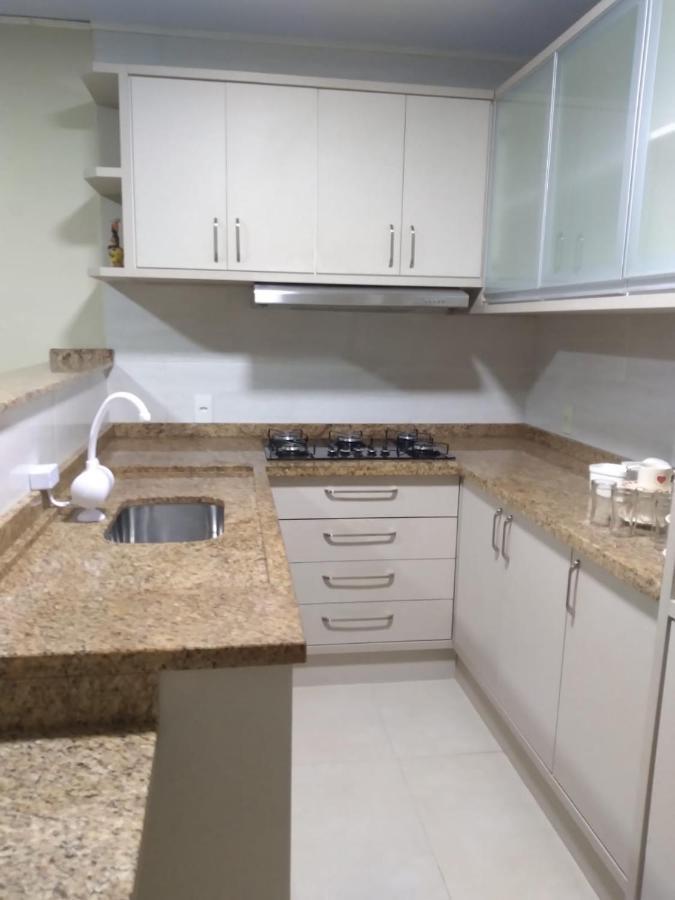 Casa Temporada - Cantinho Do Ribeirao Florianopolis