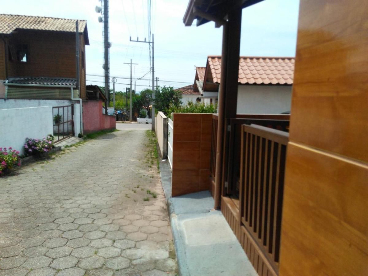 Casa Temporada - Cantinho Do Ribeirao Florianopolis