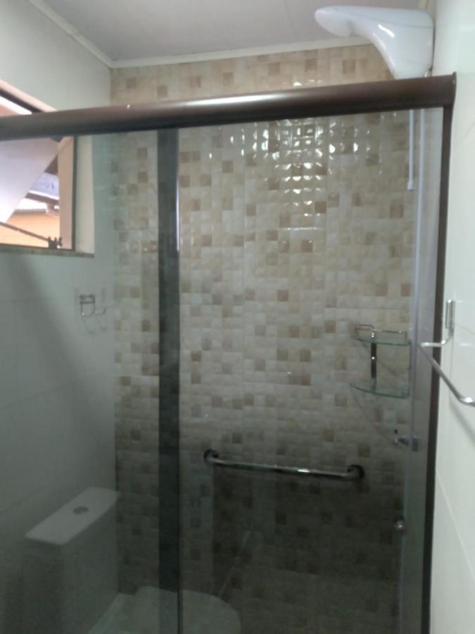 Casa Temporada - Cantinho Do Ribeirao Holiday home