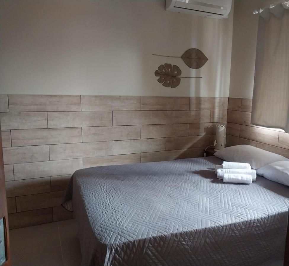 Holiday home Casa Temporada - Cantinho Do Ribeirao